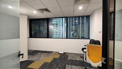 Republic Plaza (D1), Office #483479251